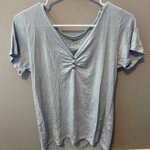 American Eagle Soft & Sexy short sleeve (Medium)